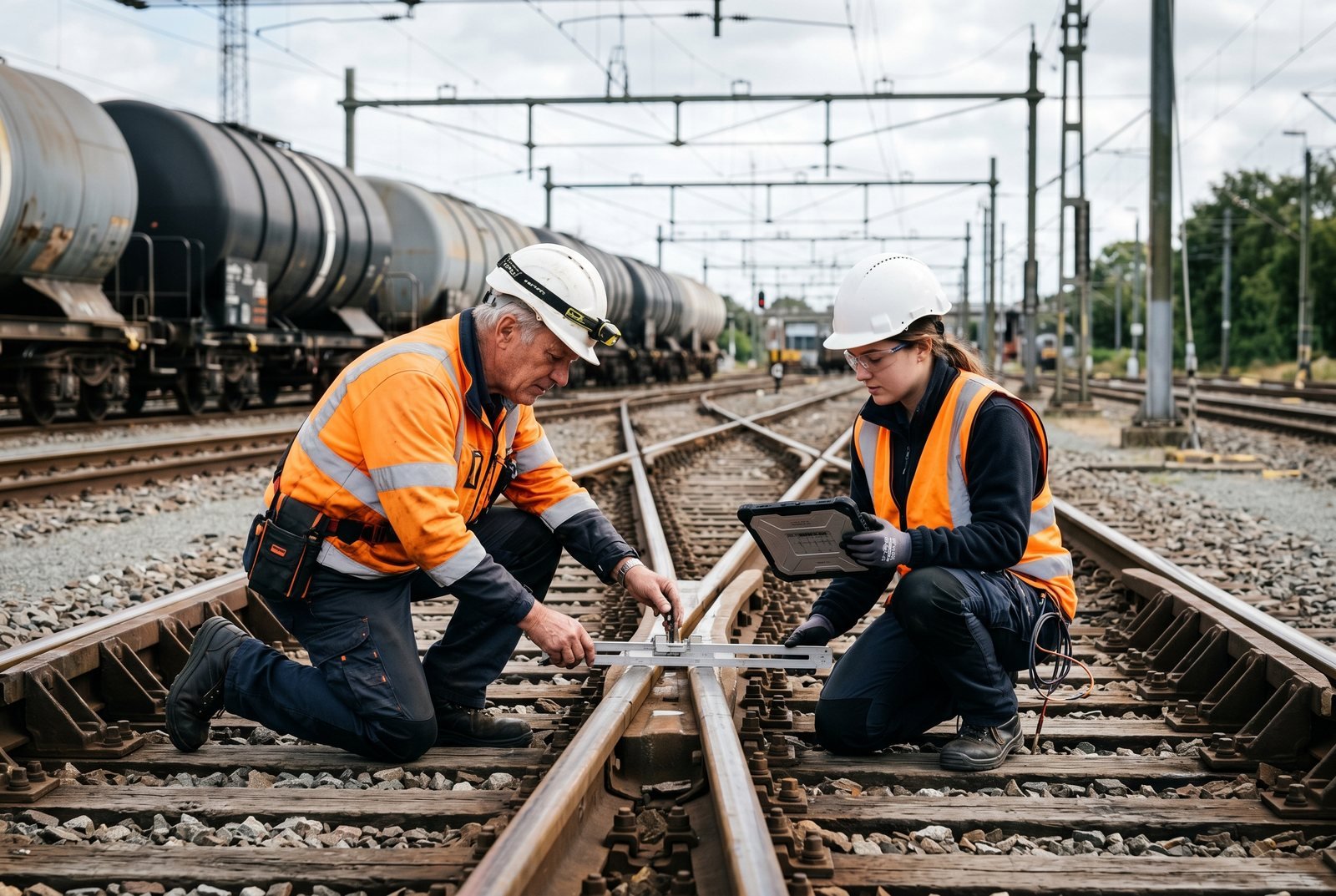 Construction Supervision, LND Ingenieure