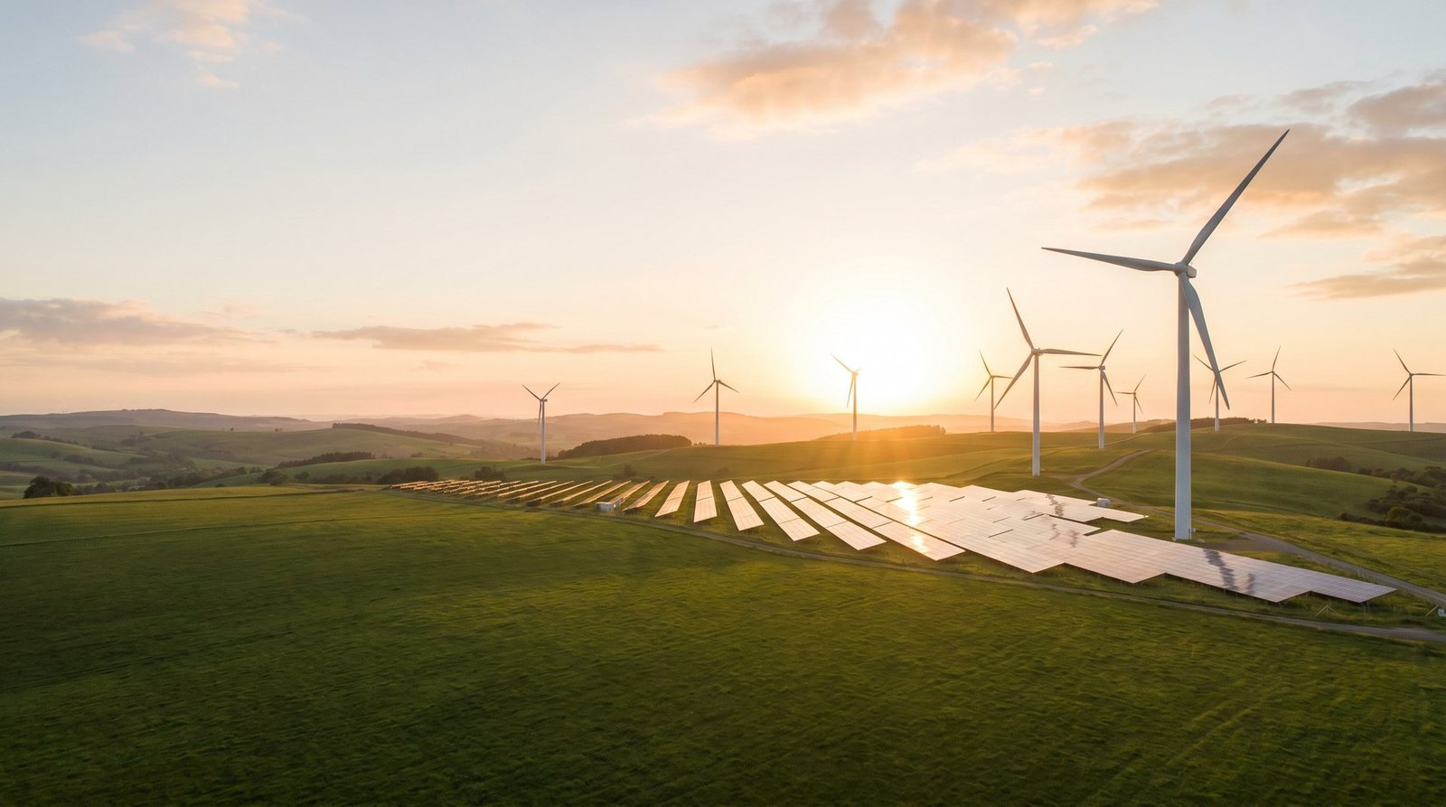 Energías renovables