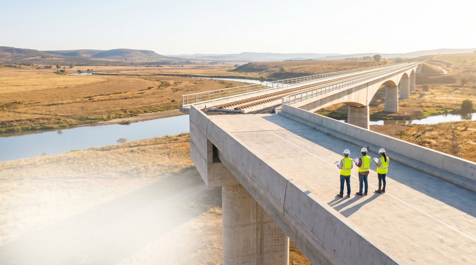 Construction acceptance: process, importance and legal consequences