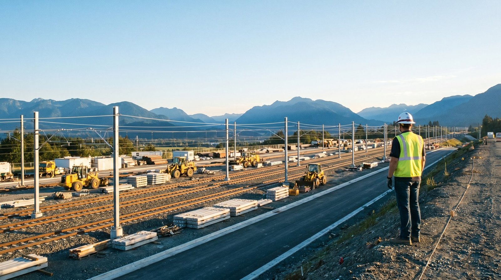 Construction management, construction supervision, site supervision: the differences