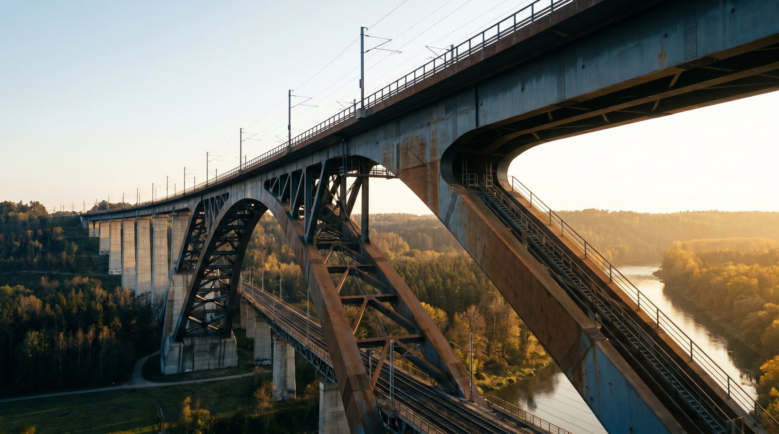 Building submission authorisation for the railway (BVB): when it is required