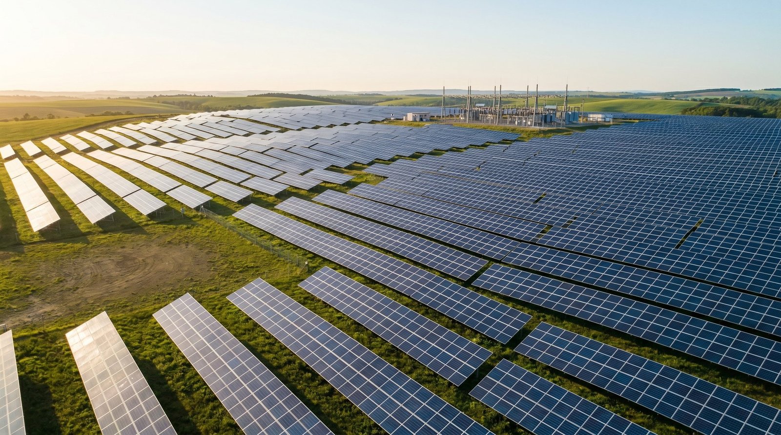 Approval planning for photovoltaics: what PV installations require