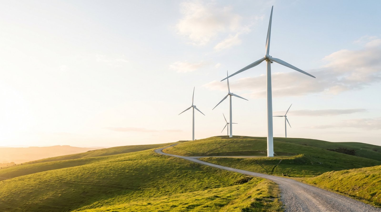 Approval planning for a wind farm: procedure and requirements