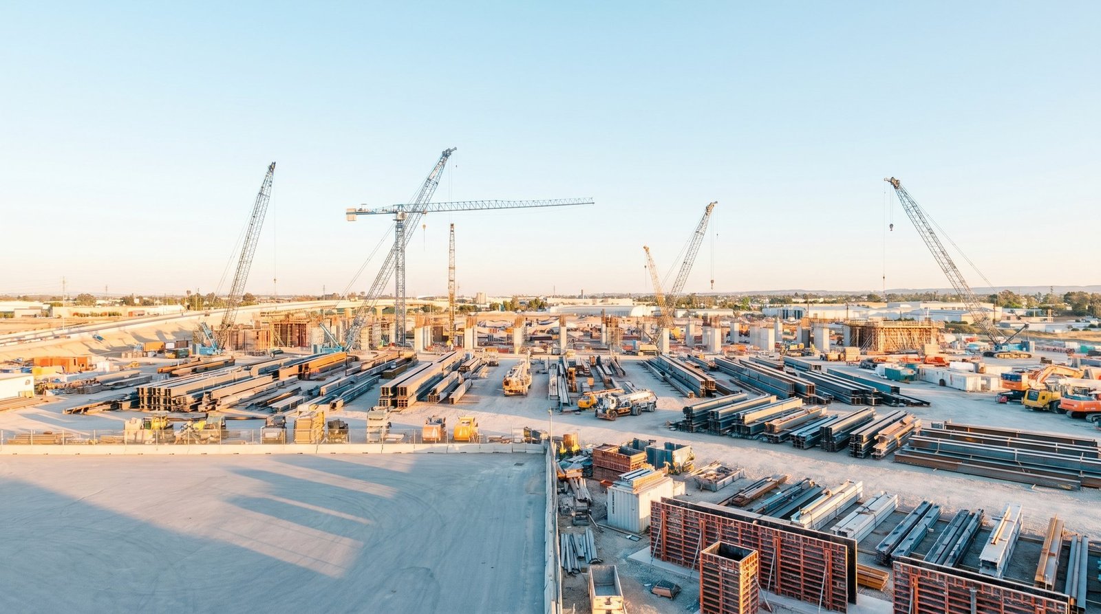 Variation management: cost certainty on construction projects