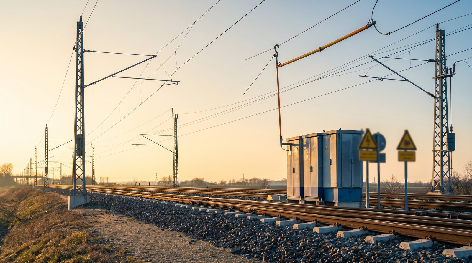 Technischer Berechtigter (railway): role, Betra 4.2 and responsibility